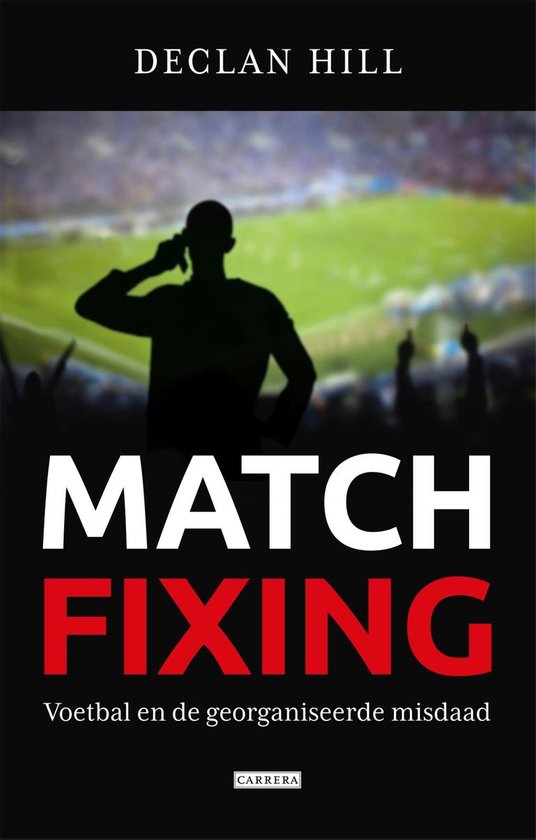 Matchfixing