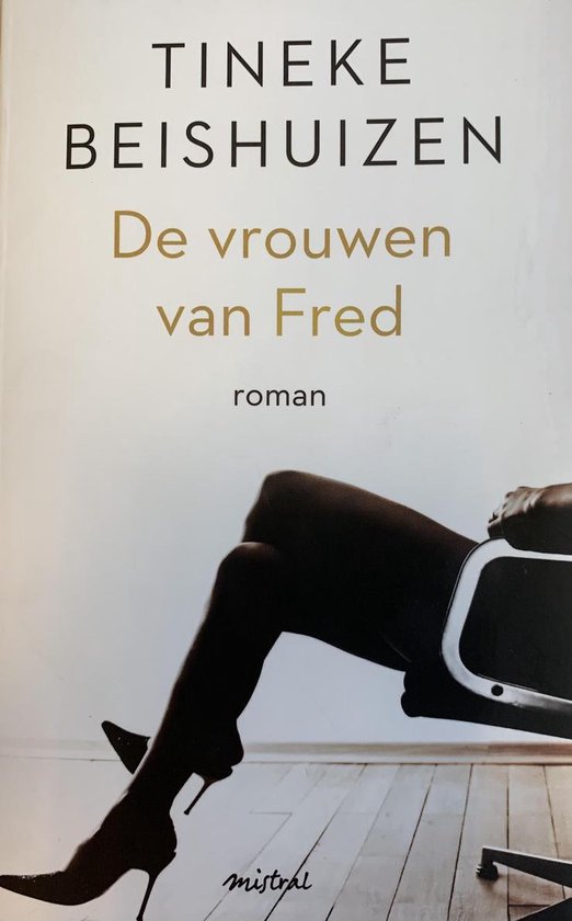 De vrouwen van Fred