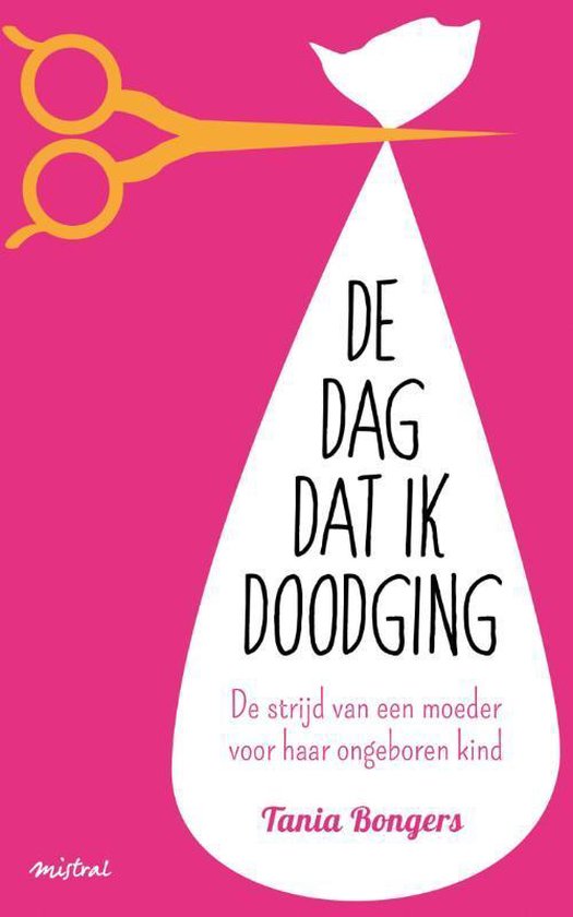 De dag dat ik doodging