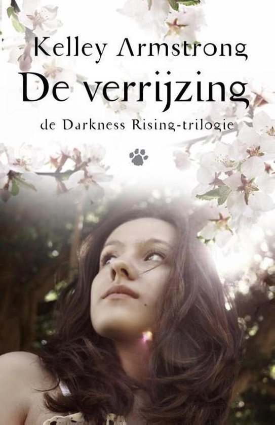 Darkness Rising trilogie