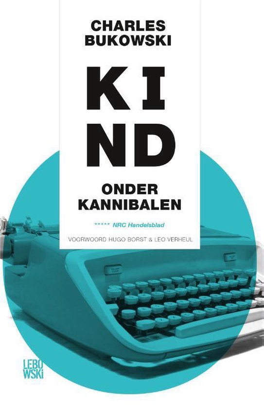 Kind onder kannibalen