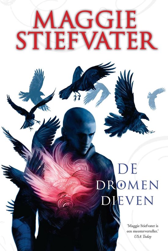 De Ravenserie 2 - De dromendieven