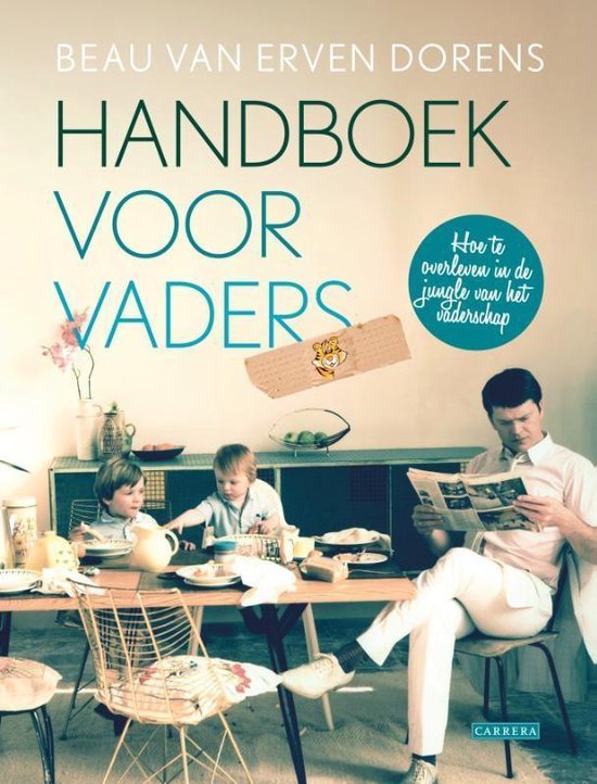 Handboek voor vaders