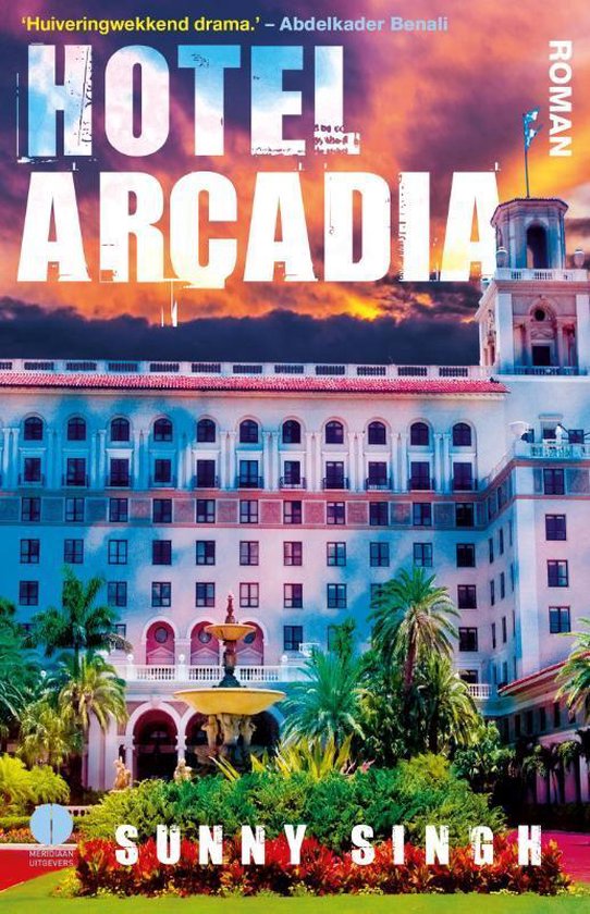 Hotel Arcadia