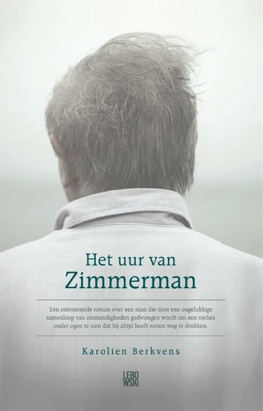 Het uur van Zimmerman