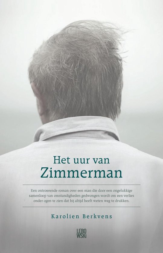 Het uur van Zimmerman