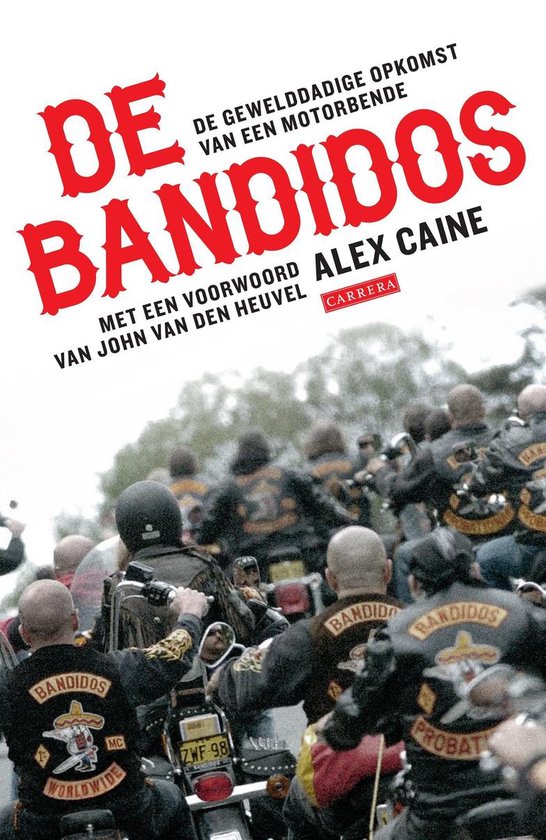 De bandidos