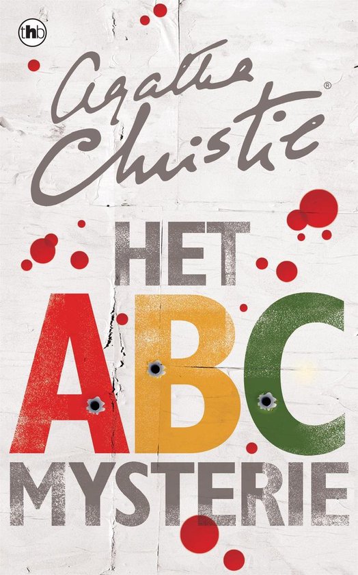 Het ABC Mysterie