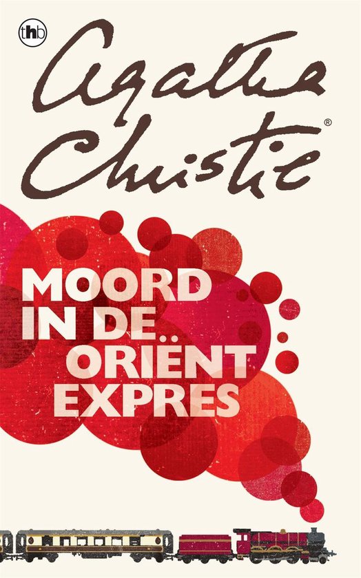 Moord in de Orient-Expres