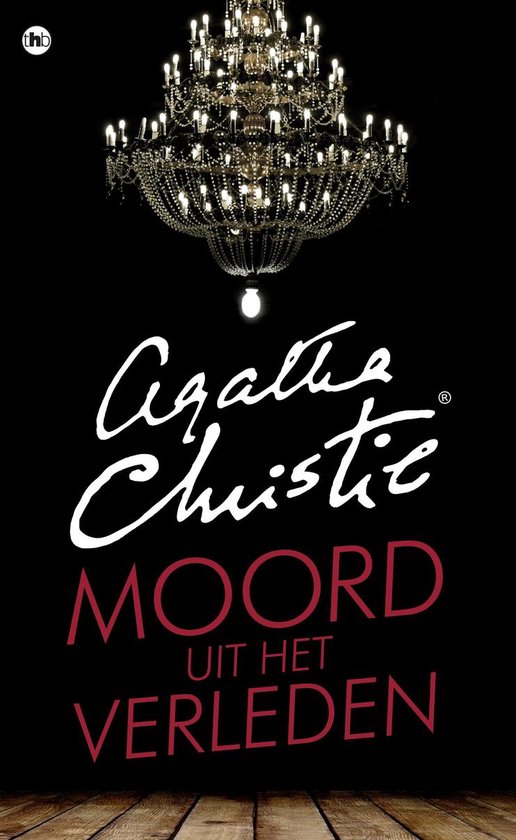 Miss Marple - Moord uit het verleden