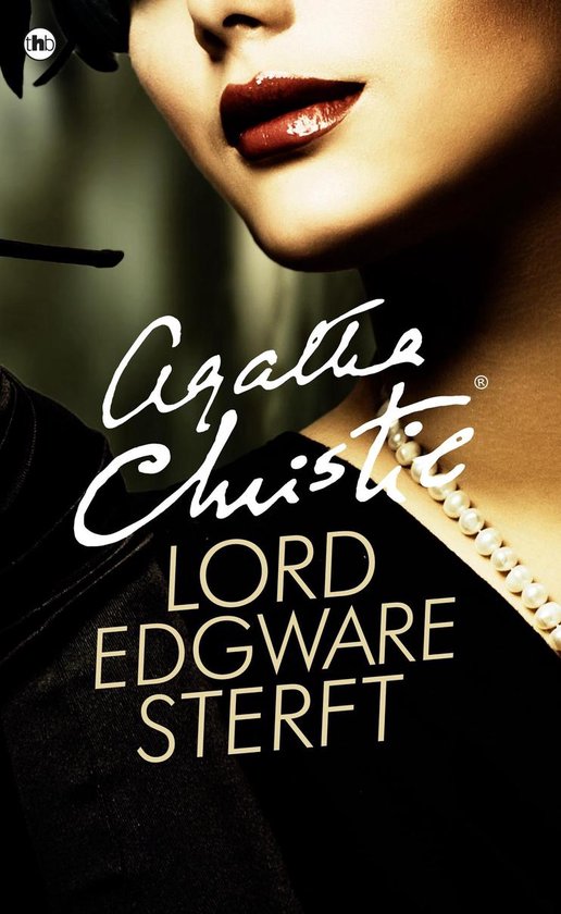 Poirot - Lord Edgeware sterft