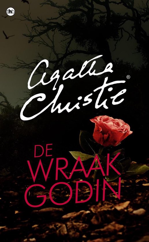 Miss Marple - De wraakgodin