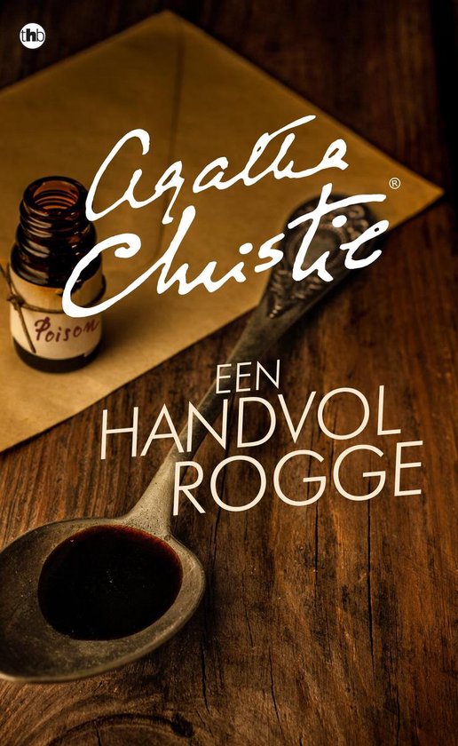 Miss Marple - Een handvol rogge