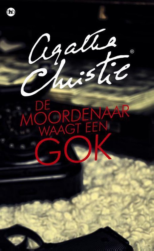 Poirot - De moordenaar waagt een gok