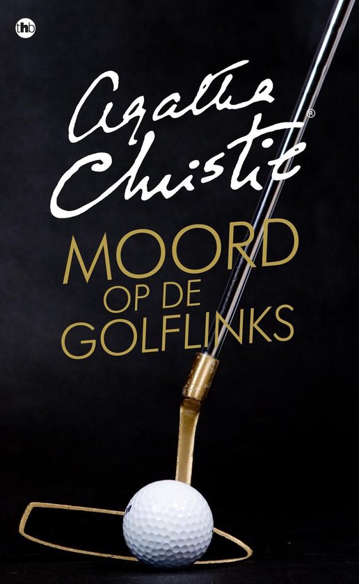 Poirot - Moord op de golflinks