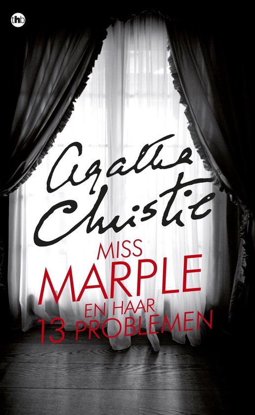 Miss Marple - Miss Marple en haar 13 problemen