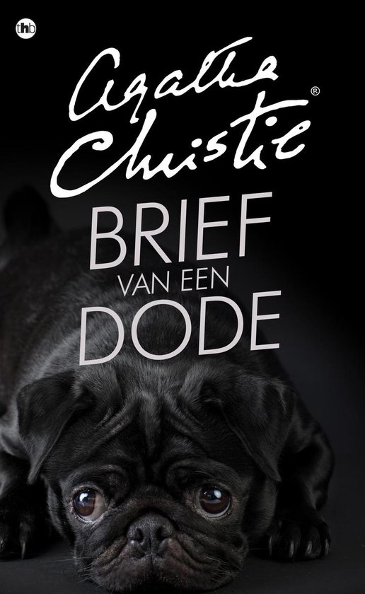 Poirot - Brief van een dode