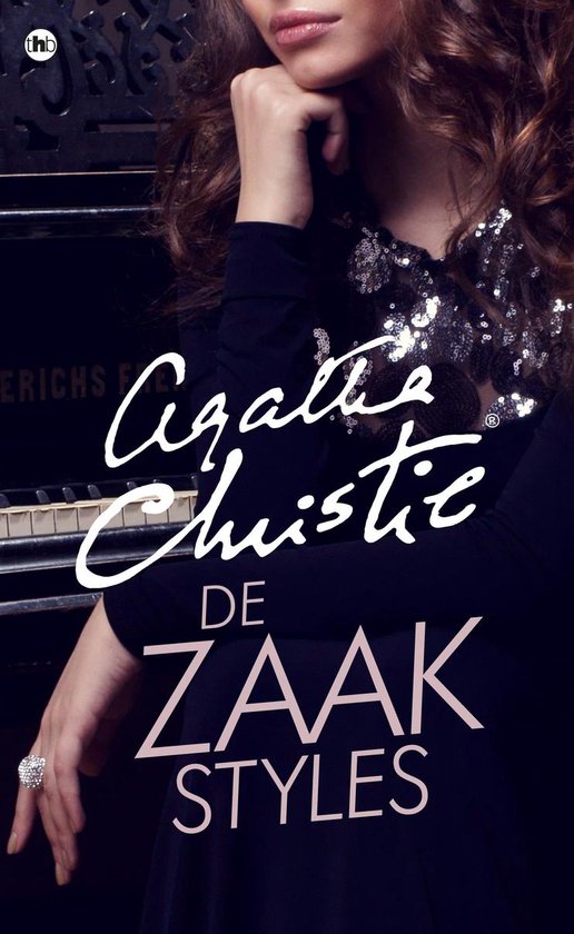 Poirot - De Zaak Styles