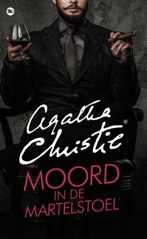 Poirot - Moord in de martelstoel