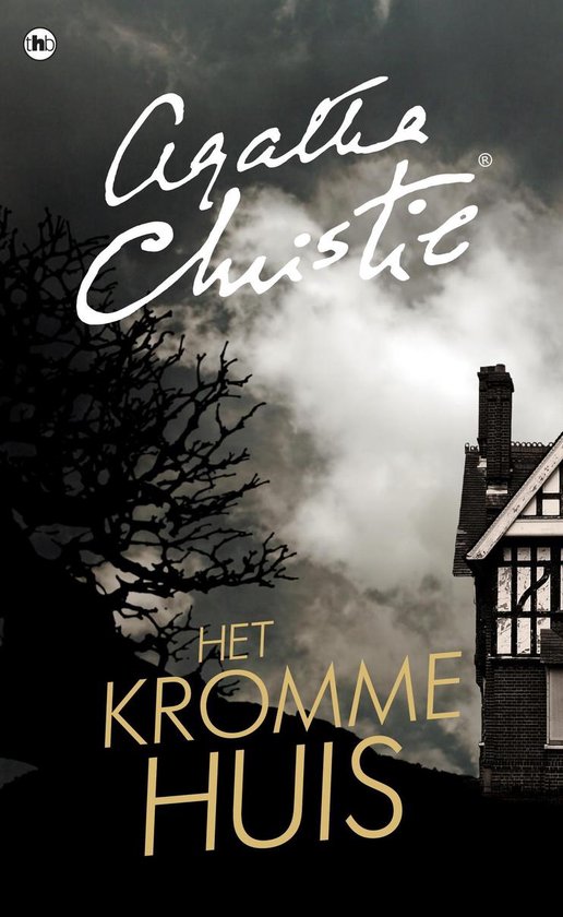 Agatha Christie - Het kromme huis