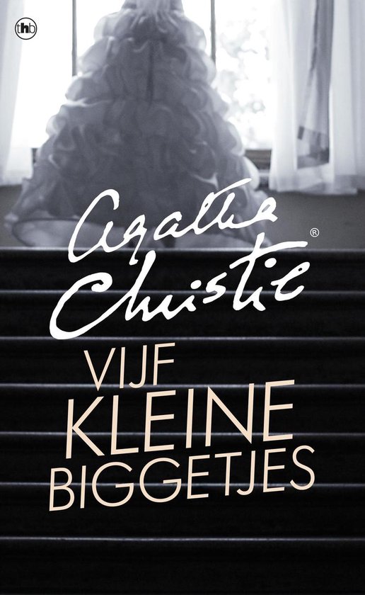 Poirot - Vijf kleine biggetjes