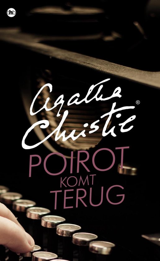 Poirot - Poirot komt terug