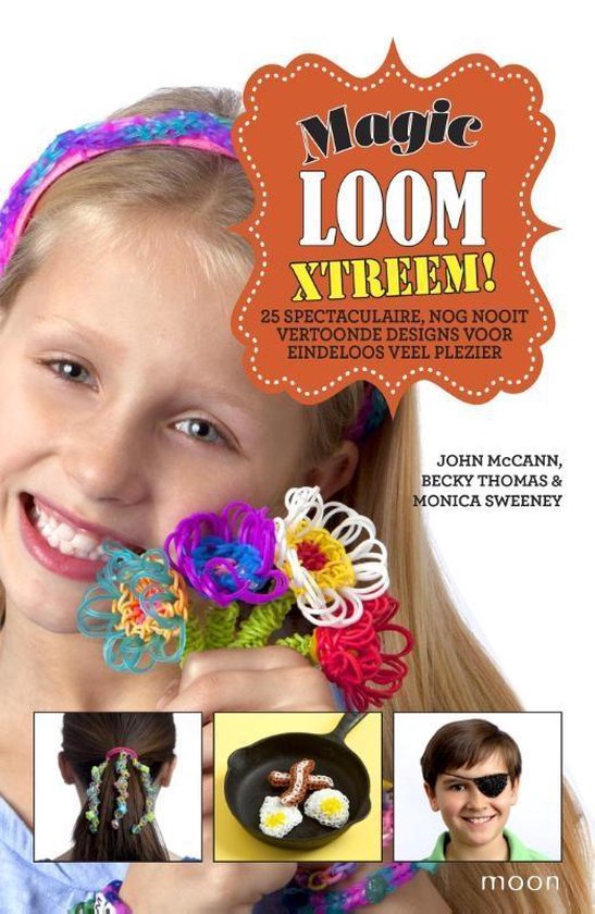 Magic loom xtreem!