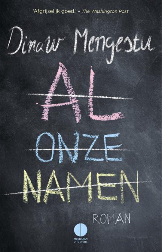 Al onze namen