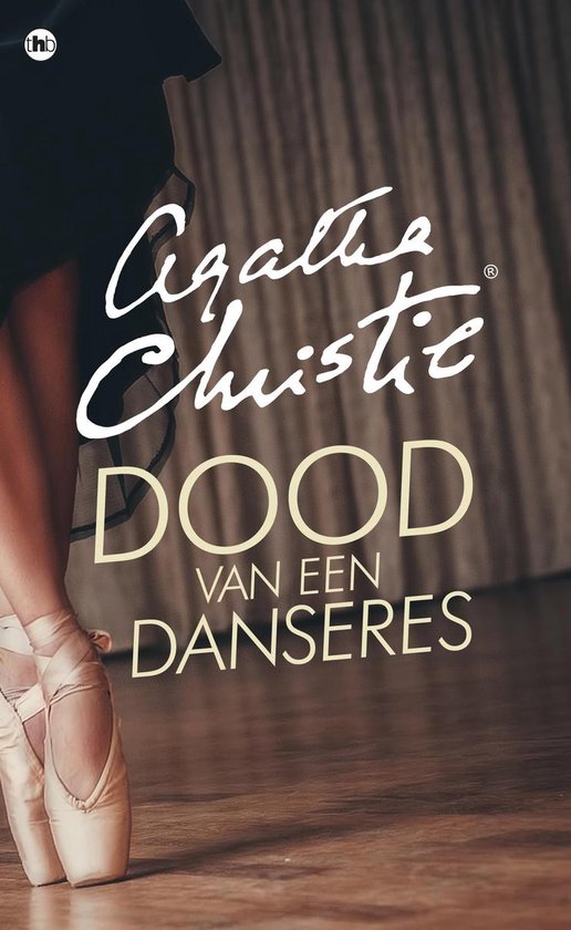 Miss Marple - Dood van een danseres