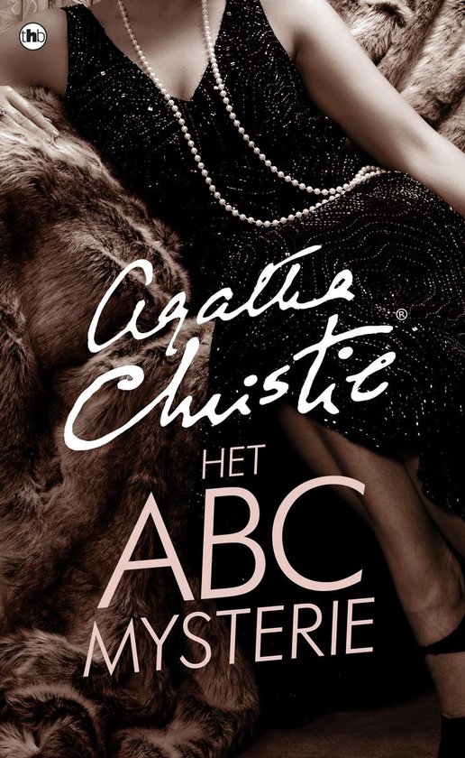 Poirot - Het ABC Mysterie