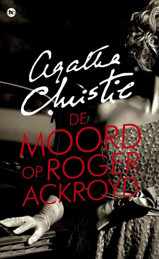 Poirot - De moord op Roger Ackroyd