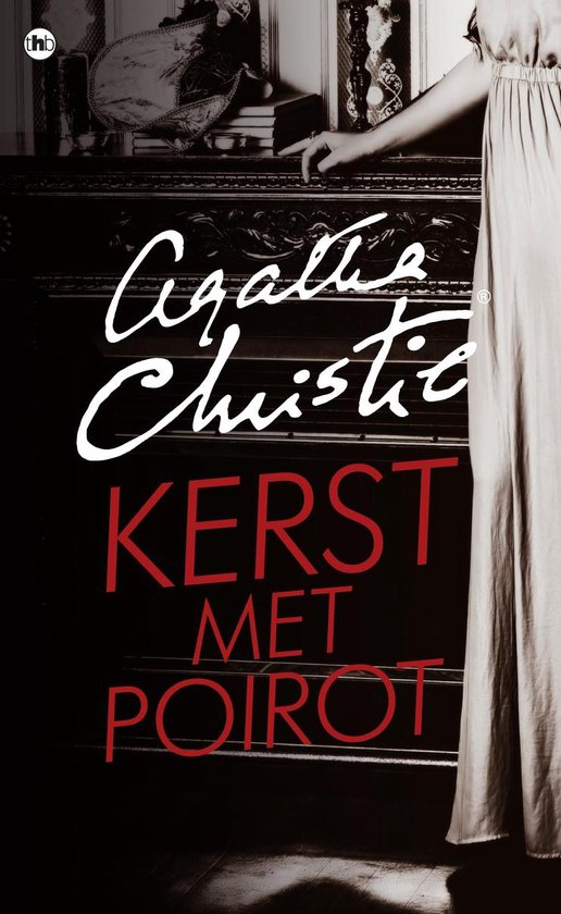 Poirot - Kerst met Poirot