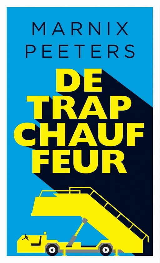 De trapchauffeur