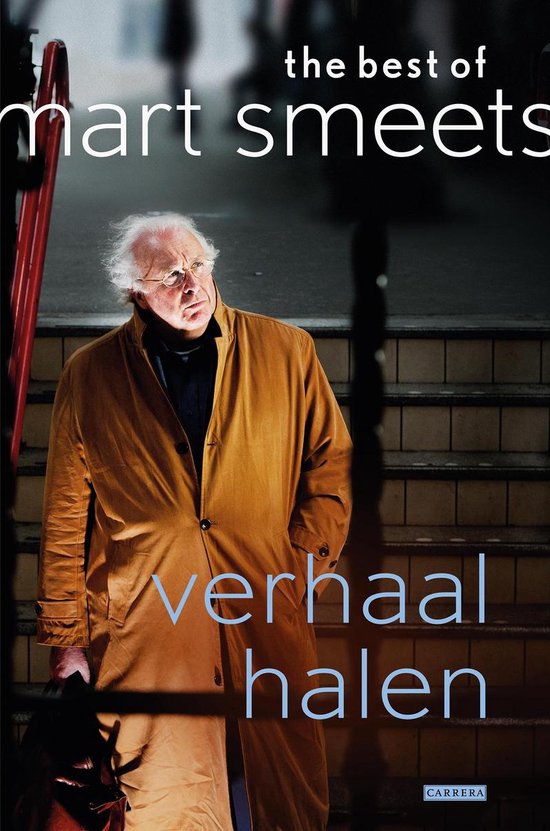 Verhaal halen