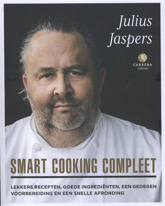 Smart cooking compleet