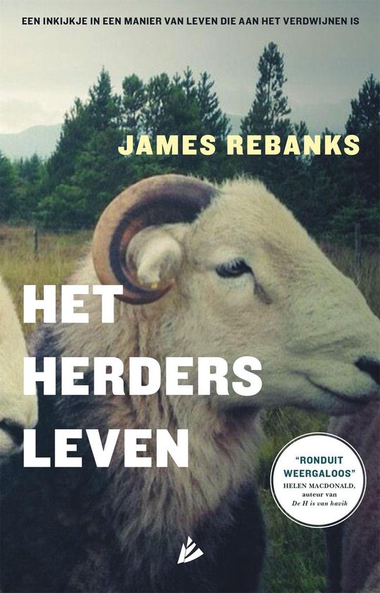 Het herdersleven