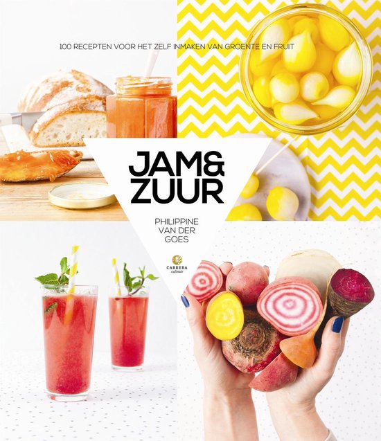 Jam & zuur