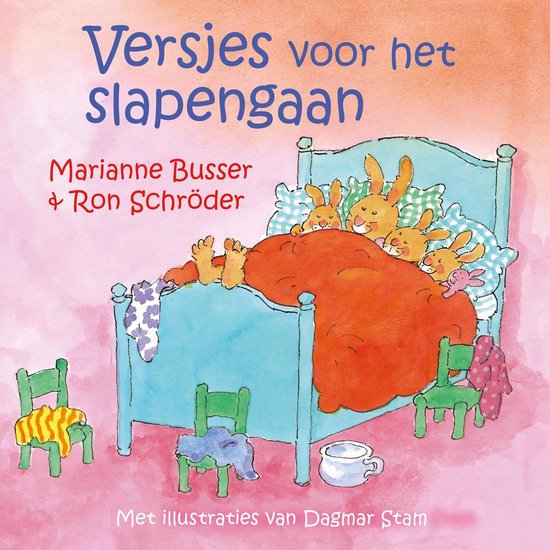 Versjes voor het slapengaan