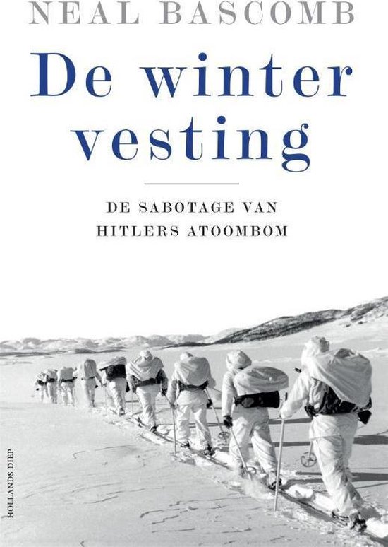 De wintervesting