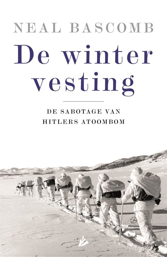 De wintervesting