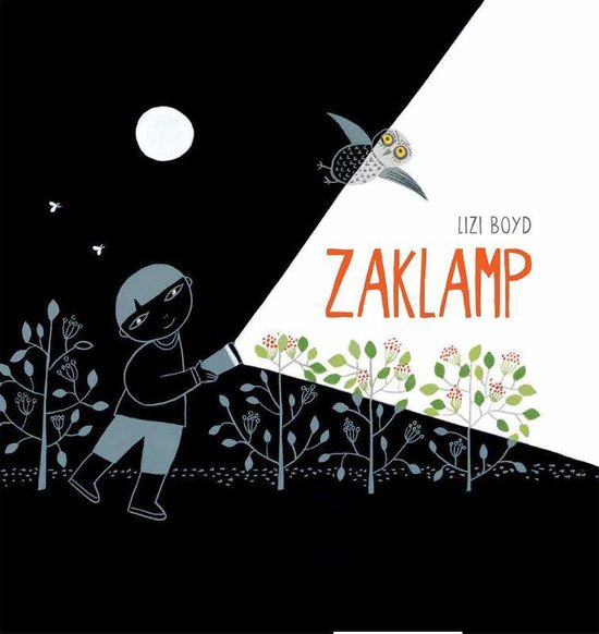 Zaklamp