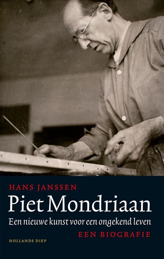 Piet Mondriaan