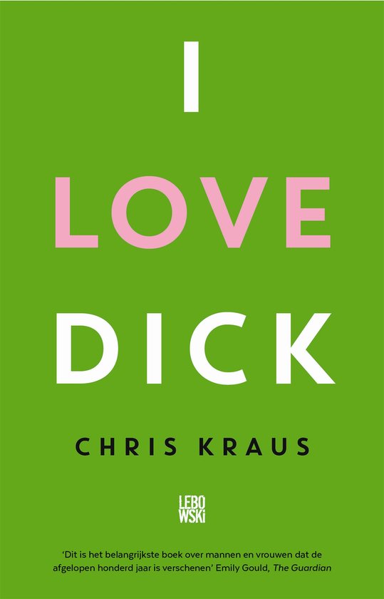 I Love Dick