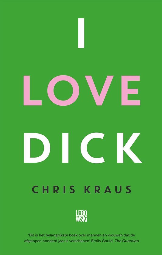 I love Dick