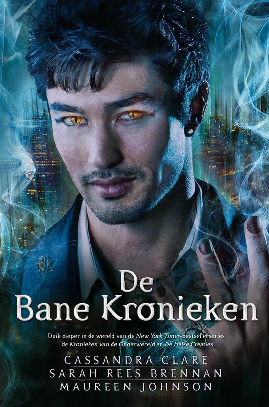 De kronieken van Bane