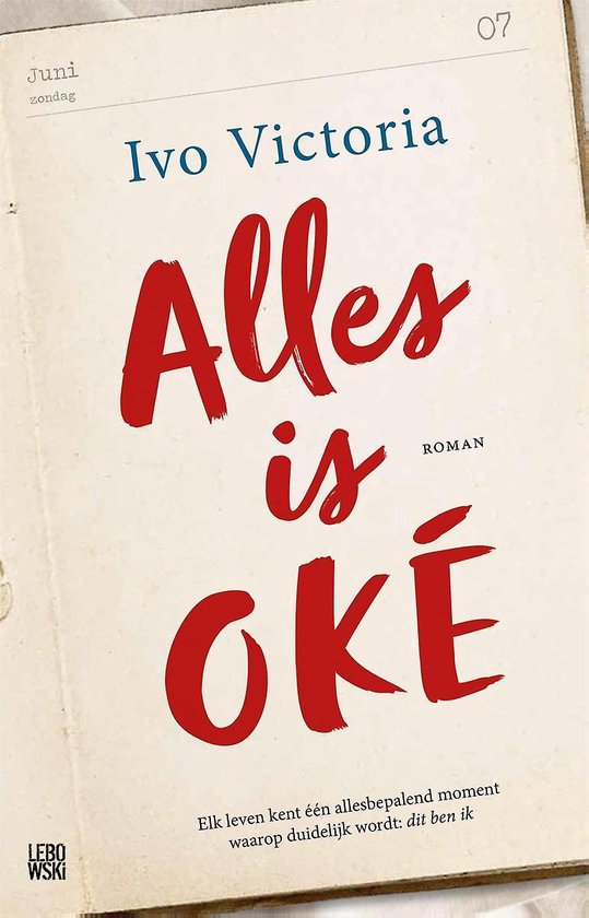 Alles is OKÉ