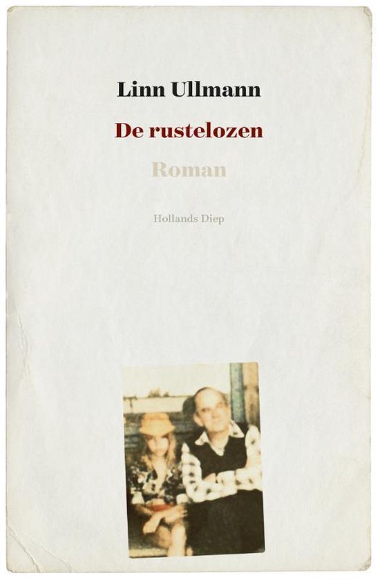 De rustelozen