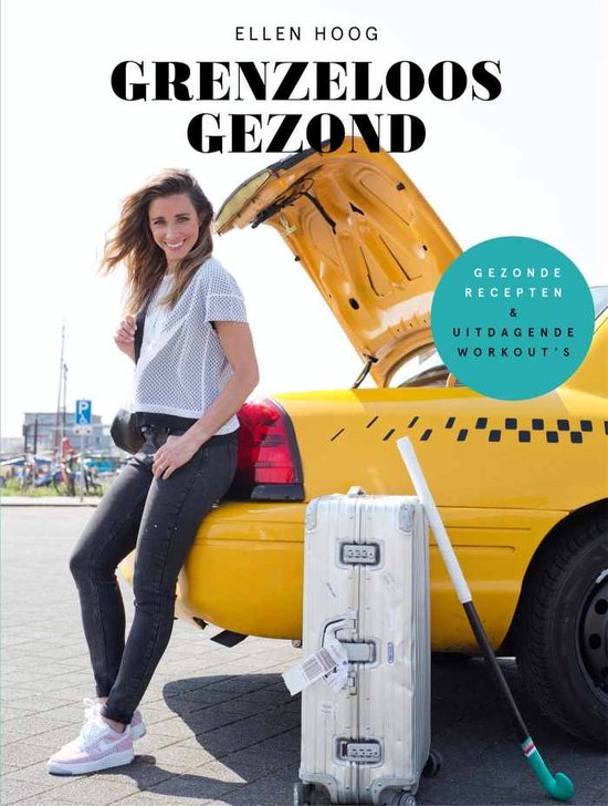 Grenzeloos gezond