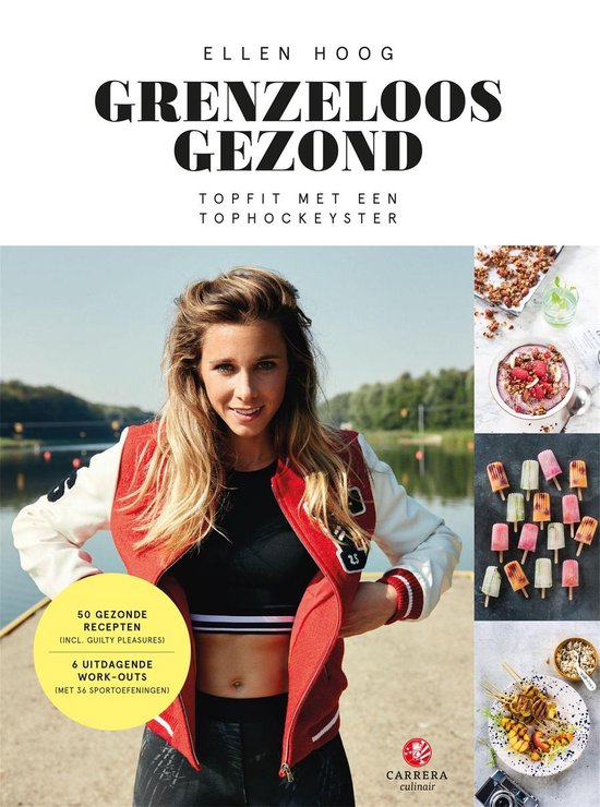 Grenzeloos gezond