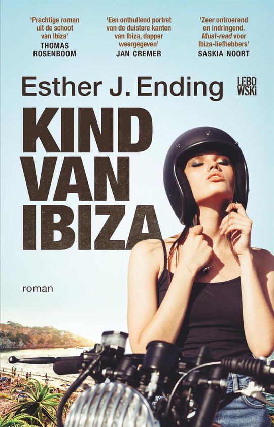 Kind van Ibiza